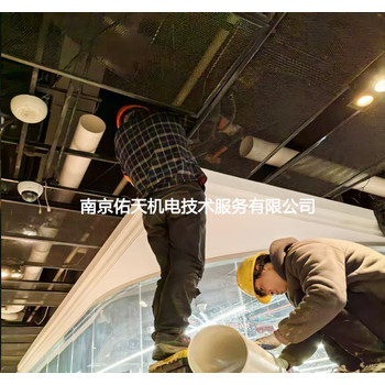 南京下水管道改造南京管道安裝