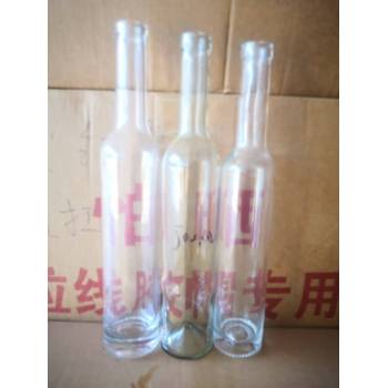玻璃紅酒瓶玻璃葡萄酒瓶定制玻璃酒瓶