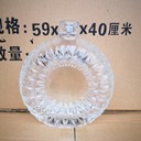 玻璃紅酒瓶廠家加工定制玻璃紅酒瓶出口玻璃紅酒瓶