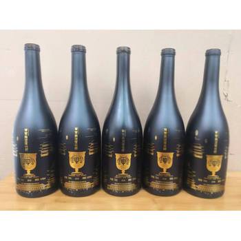 玻璃香檳酒瓶定制出口玻璃香檳酒瓶