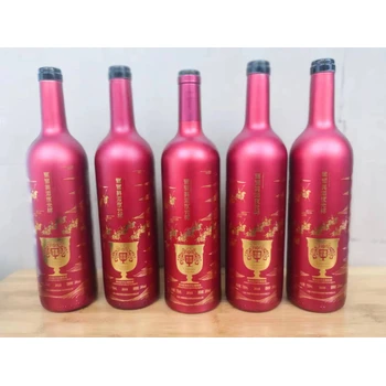 玻璃洋酒瓶廠家出口玻璃洋酒瓶長期供應(yīng)玻璃洋酒瓶