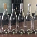 玻璃洋酒瓶生產(chǎn)廠家出口玻璃洋酒瓶廠家