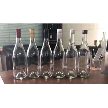 玻璃洋酒瓶生產(chǎn)廠家出口玻璃洋酒瓶廠家