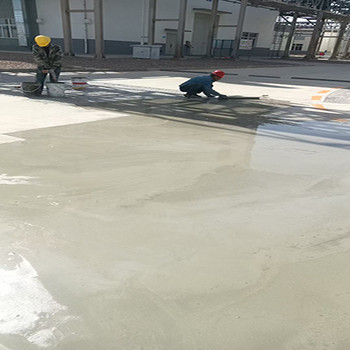 浙江麗水路面薄層快速修補料生產廠家