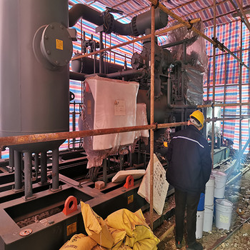 寧夏中衛無收縮設備基礎灌漿料生產廠家