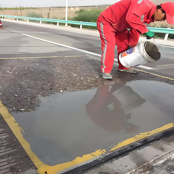 重慶榮昌路面薄層快速修復砂漿生產廠家