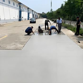 山東菏澤地面破損快速修補砂漿生產廠家