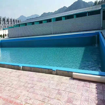 江西鷹潭景觀魚池防水漆生產(chǎn)廠家