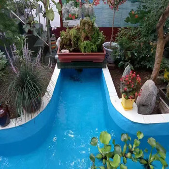 青海玉樹(shù)景觀魚(yú)池防水漆生產(chǎn)廠家