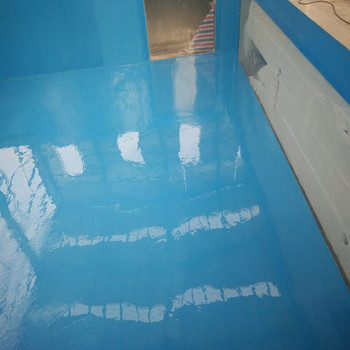 江西贛州魚池防水防腐涂料生產廠家