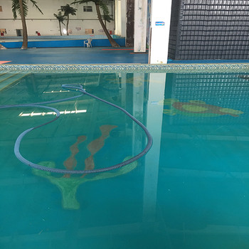 重慶開縣環保泳池防水漆生產廠家