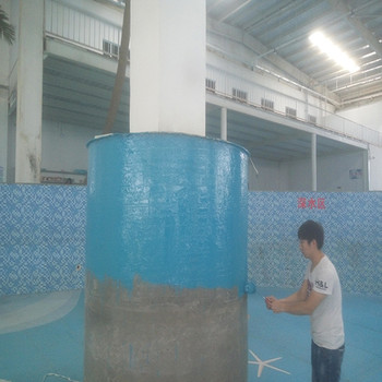 河南洛陽魚池防腐漆生產廠家