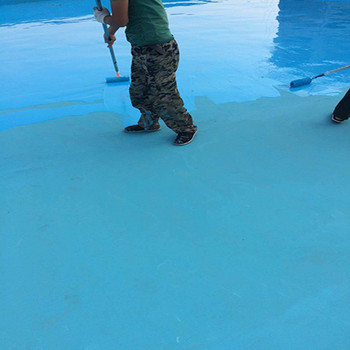 貴州黔西南魚池防水漆生產廠家