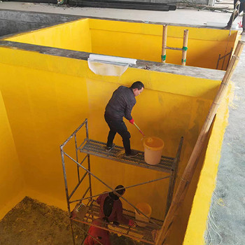 內蒙古鄂爾多斯水池貼布防腐生產廠家