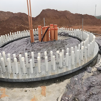重慶沙坪壩風力發(fā)電基礎安裝灌漿料生產廠家