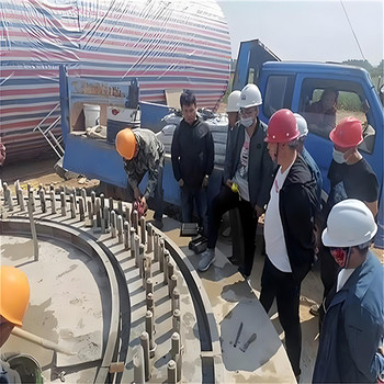 重慶江北抗開裂風電基礎安裝灌漿料生產廠家
