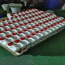 甘肅酒泉破碎機填料生產(chǎn)廠家