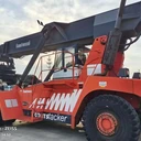 正面吊集裝箱正面吊運機二手正面吊