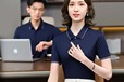 花都區純棉t恤衫定做，花都工衣T恤衫定做，夏季工作服定制