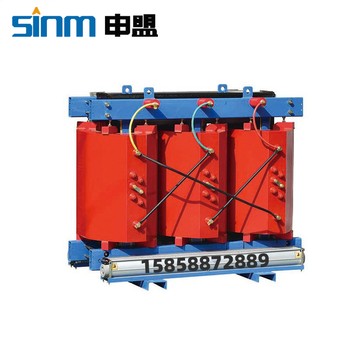 干式變壓器SCB11、SCB12、SCB13變壓器冷卻方式