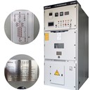 高壓電機軟啟動控制柜壓縮機冰機水泵廣泛應用