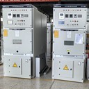 高壓固態(tài)降壓軟啟動(dòng)柜原理10KV一體化軟啟動(dòng)裝置