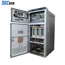 高壓固態(tài)軟起動(dòng)柜廠家出口型3.3KV6.6KV中壓軟起動(dòng)定制