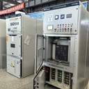 賽克斯電氣生產(chǎn)SPHMV高壓電機(jī)固態(tài)軟啟動(dòng)柜起動(dòng)平穩(wěn)智能保護(hù)