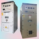 高壓固態(tài)軟啟動柜常用配置清單中高壓電機軟啟動柜工作原理
