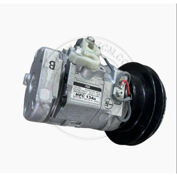 自卸車HD785-5AirConditioningCompressor425-07-21180