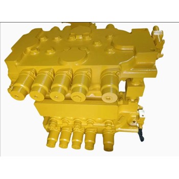 ExcavatorPC600-8主閥MainValve709-99-15100