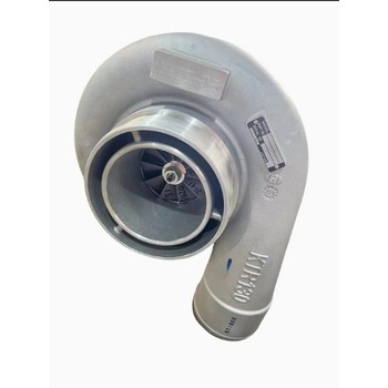 BulldozerD375A-6渦輪增壓器Turbocharger6502-51-5040