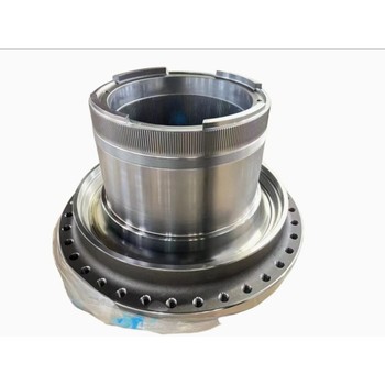 ExcavatorPC1250-7挖掘機(jī)軸Shaft21N-27-31340