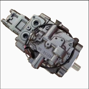 ExcavatorPC1250-7液壓泵PumpAss′y708-2L-00610