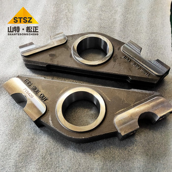卡特D9R推土機配件7T-5420轉(zhuǎn)向架搖臂座