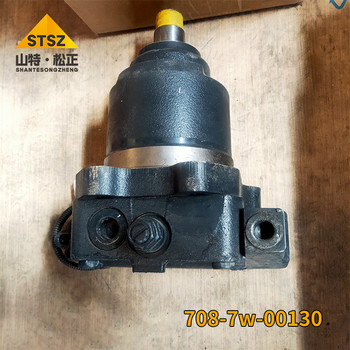 小松PC1250-8風(fēng)扇馬達(dá)708-7W-00130