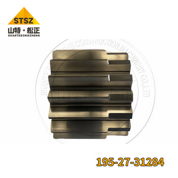 小松D375A-5齒輪195-27-31284