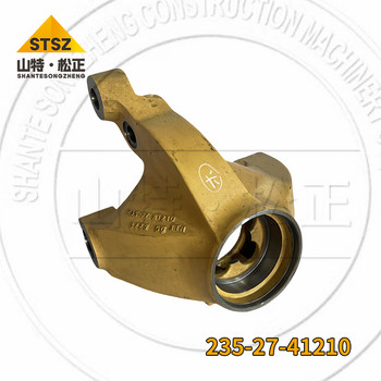 小松平地機(jī)GD825A-2殼體235-27-41210