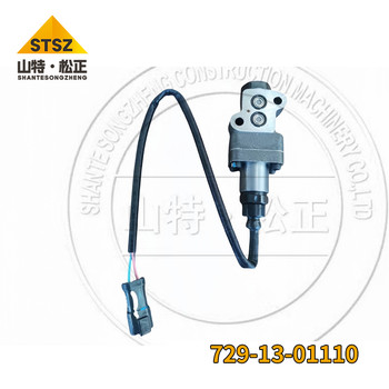 PC2000-8主閥壓差傳感器729-13-01110