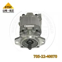 裝載機(jī)WA470-3齒輪泵705-22-40070