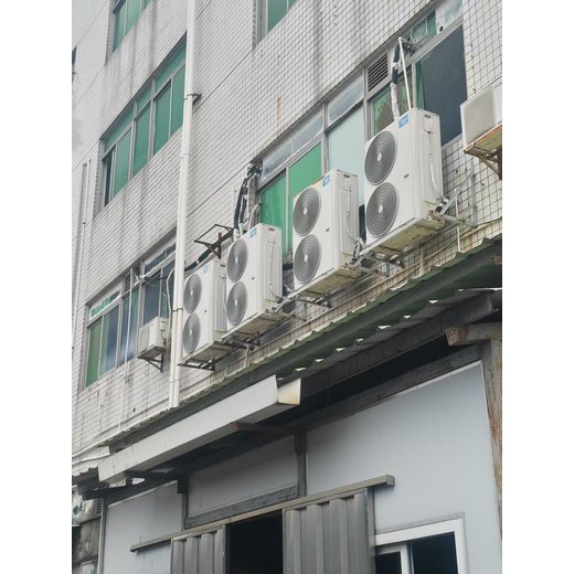 蘿崗區供電設備回收_二手機械回收公司
