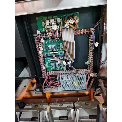大鵬新區電焊機回收_二手機械回收公司