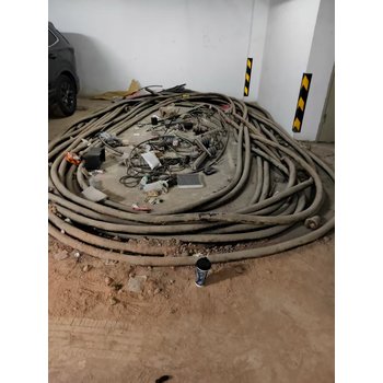 龍崗區(qū)工業(yè)冷庫回收,蓄電池收購(gòu),控制配電柜回收