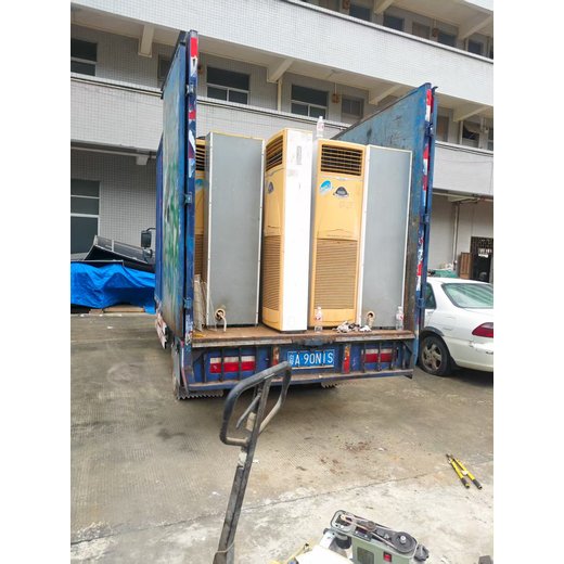 白云區廢舊機房設備回收公司