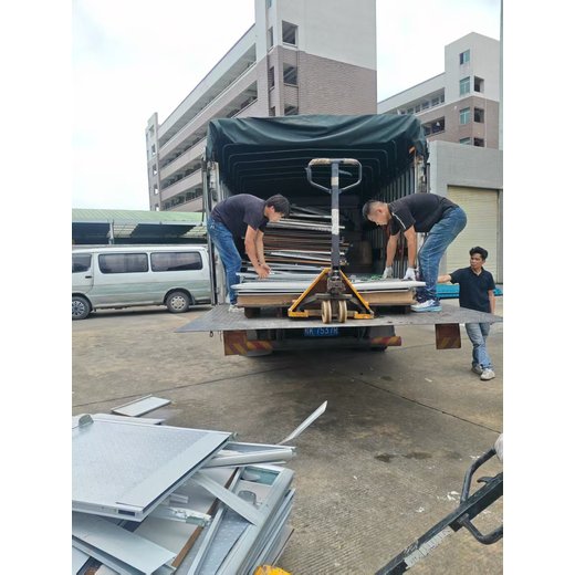 禪城區(qū)廢舊食品廠設(shè)備回收價(jià)格