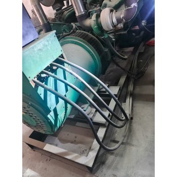 番禺區蓄電池回收,發電機組回收公司.工廠折彎機回收