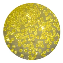 電鍍結合劑金剛石工具的新型表面改性單晶金剛石