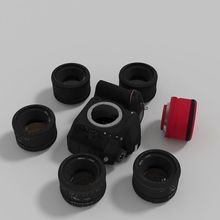 石墨深加工項目可行性研究報告