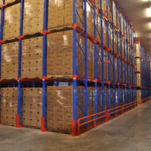 貫通式貨架倉儲貨架倉庫貨架庫房貨架重型貨架天津貨架廠