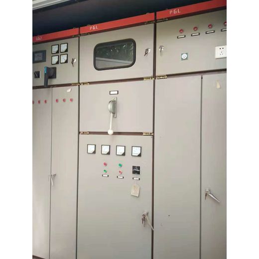 合肥二手高壓柜回收合肥回收配電柜公司